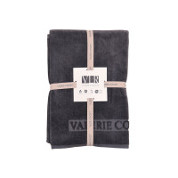 Полотенце Valerie Concept VT S2 Anthracite