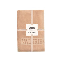 Полотенце Valerie Concept VT Beige S3