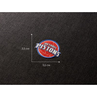 ПАТЧ 3D (S) 3,5 х 3,5 см