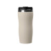Термокружка "Mony Steel" 350 мл, soft touch, бежевый