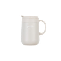 Термокружка из нерж. стали тм THERMOcafe TCCM-460SY (WGY) 0,46L